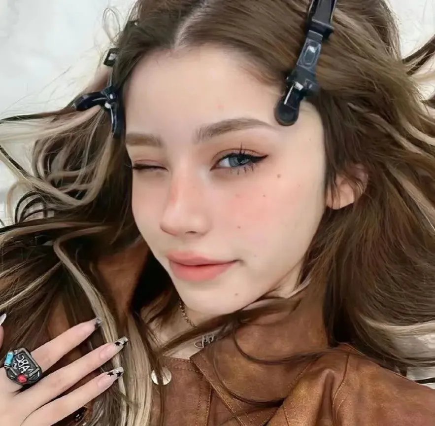 燃烧的月亮