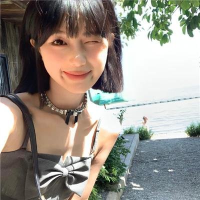 模特魅影